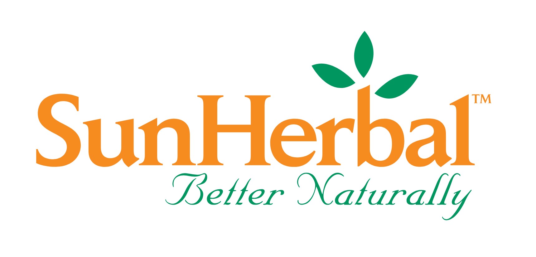 Sun Herbal Logo