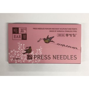 Dong Bang Press Needles