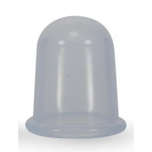 Silicone Massage Cup 7cm