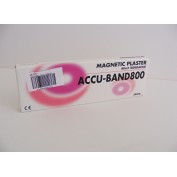Accu-Band Magnets 800 Gauss